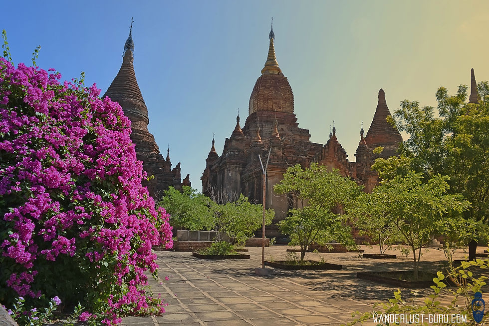 Bagan