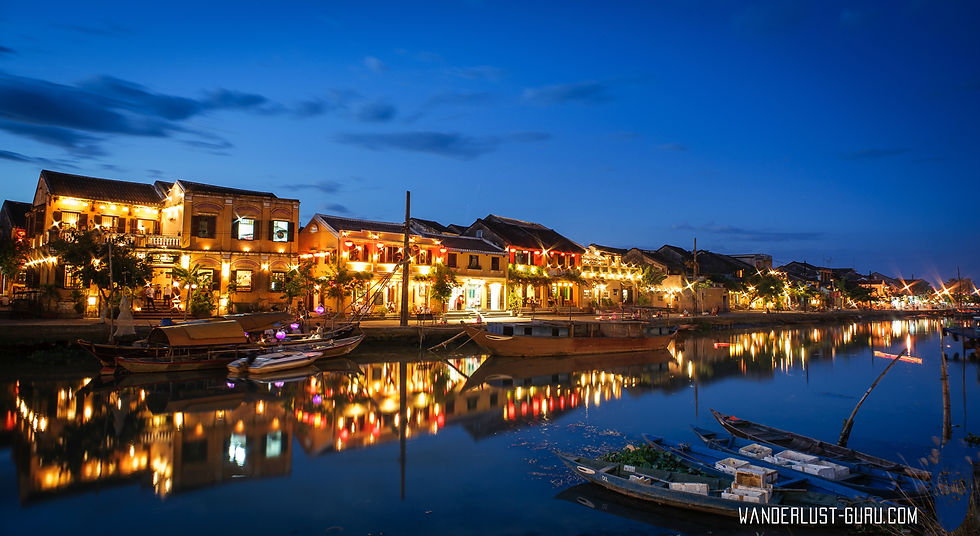 Hoi An