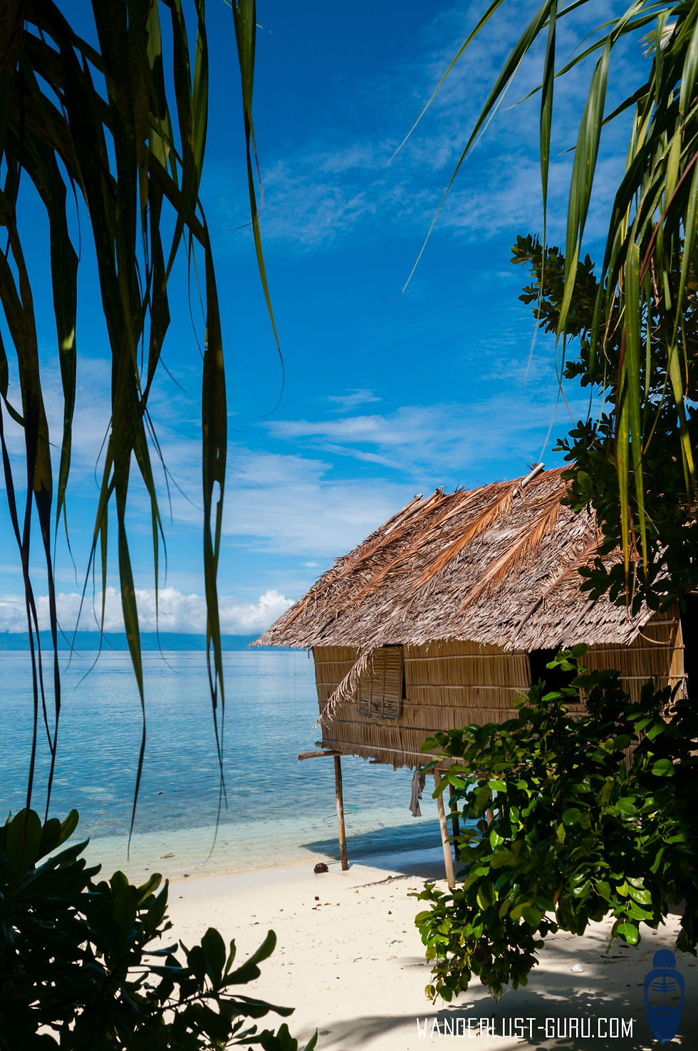 Raja Ampat