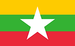 Myanmar Flag