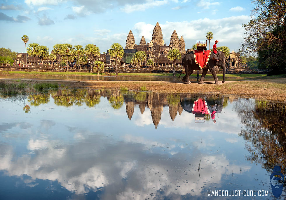 Angkor Wat