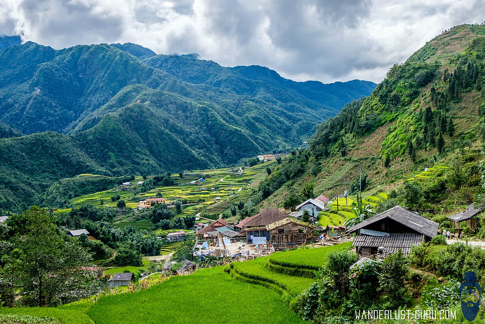 Lao Cai