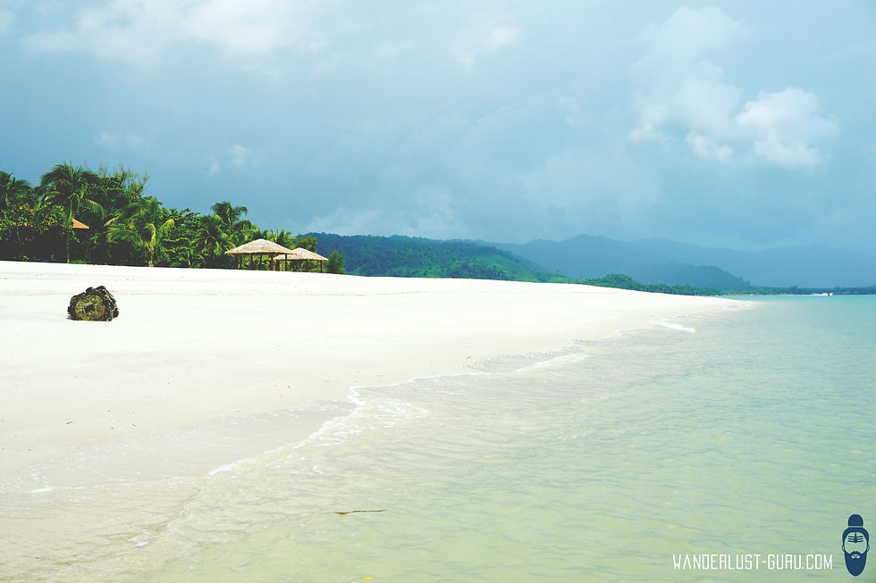 Langkawi