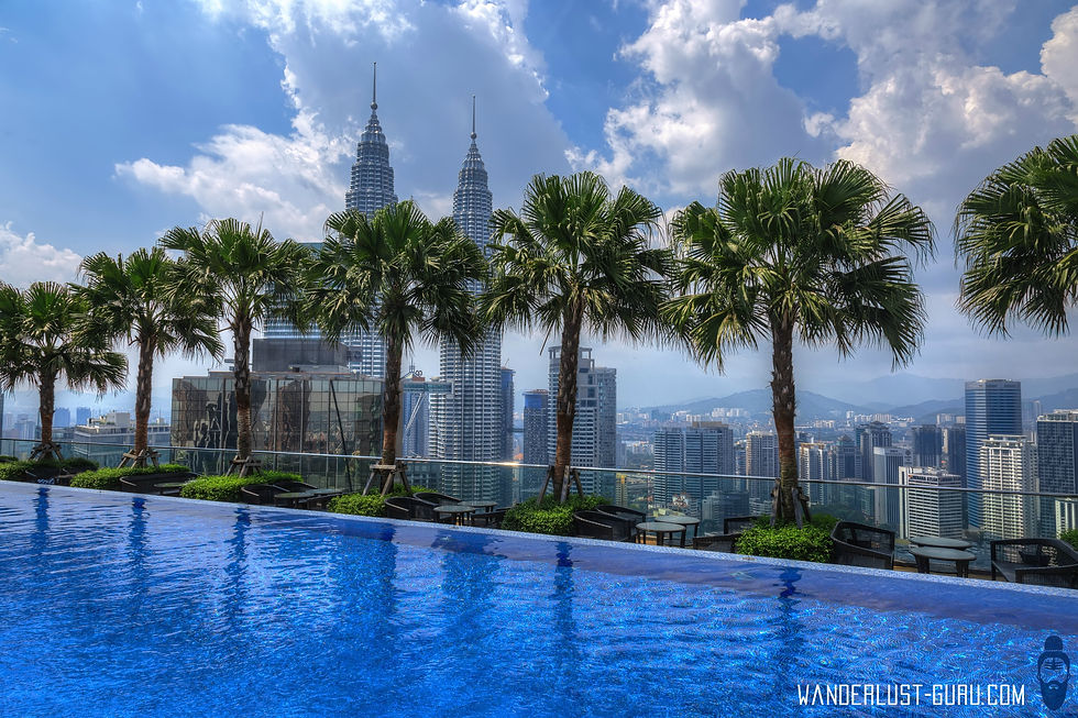 Kuala Lumpur