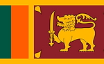 Sri Lanka Map