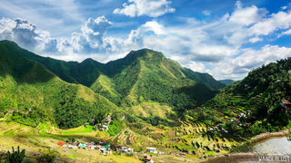 Travel to Philippines