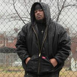 TEARS OF A GHETTO CHILD