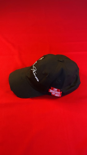 Dad Hats | Anja and francois