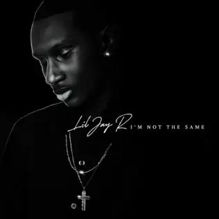 Lil Jay R - Im Not The Same.webp