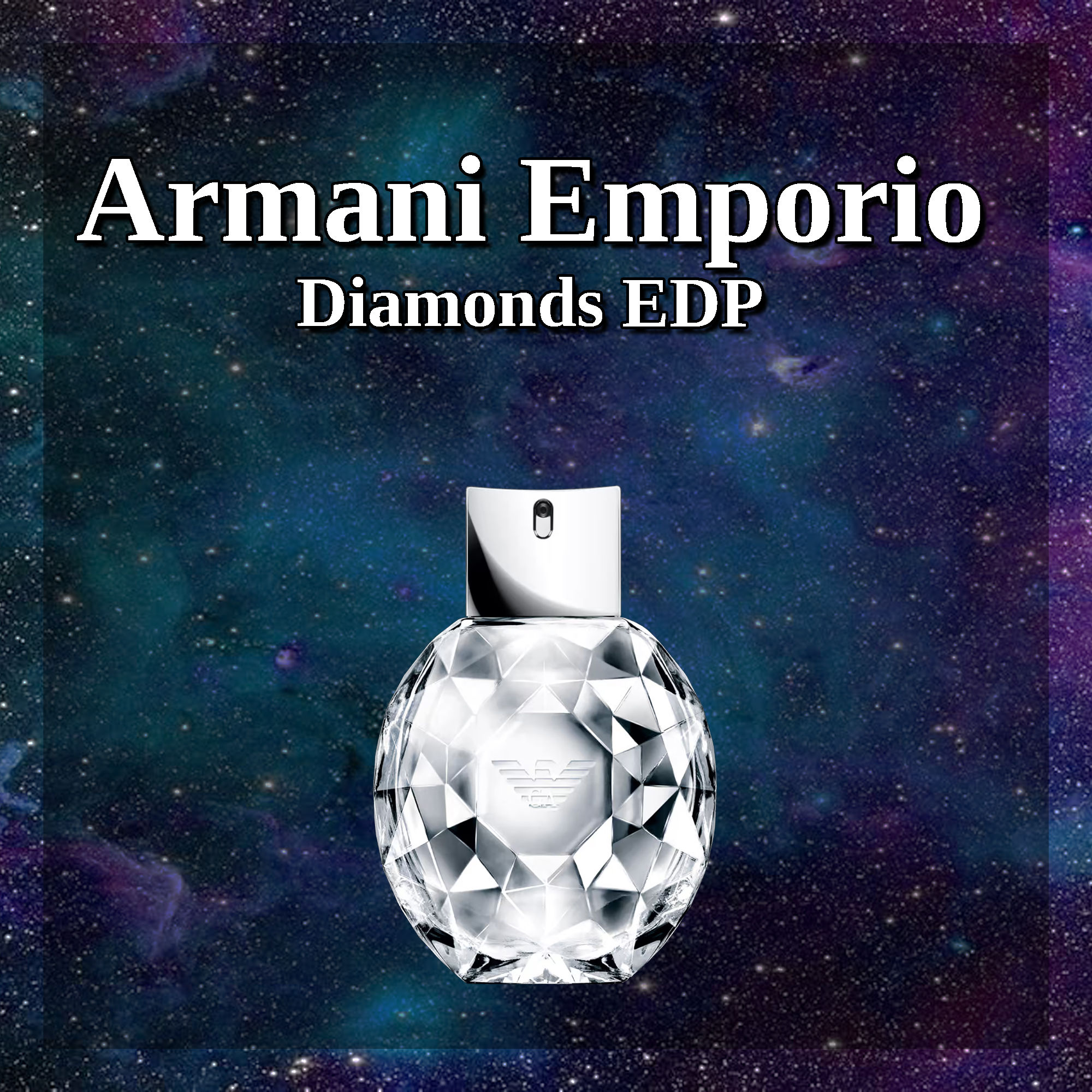 Armani Emporio Diamonds 50ml EDP