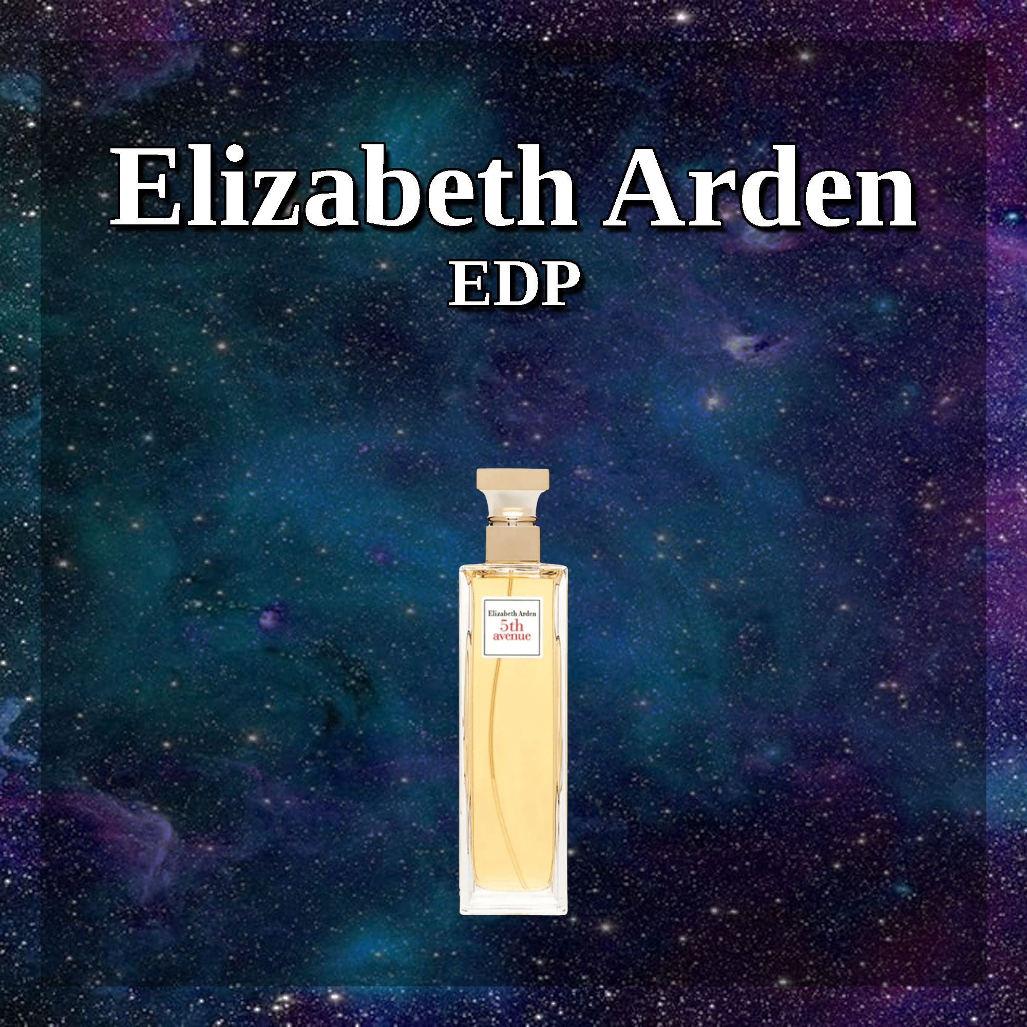 Elizabeth Arden EDP 125ML