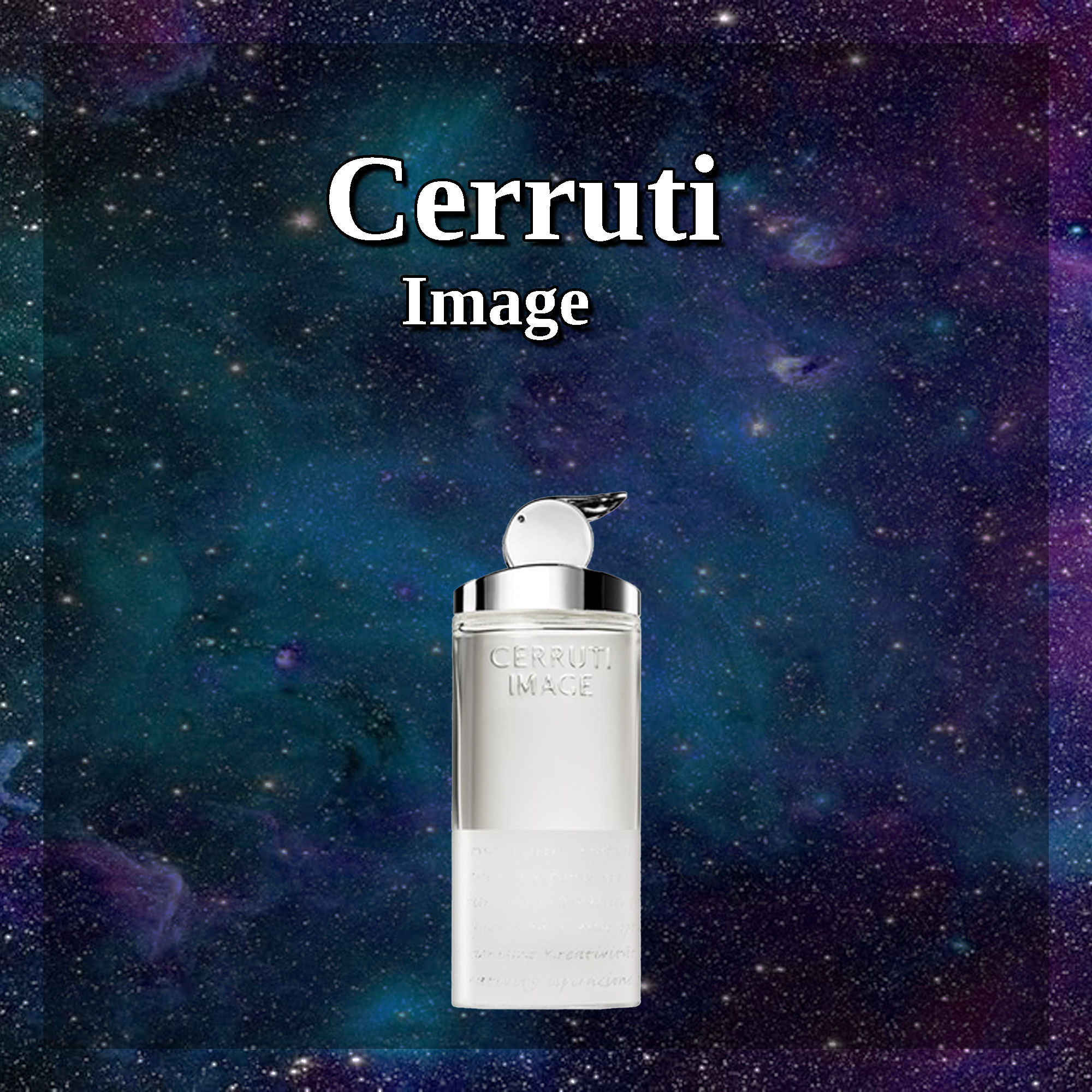Cerruti Image EDT 75ML