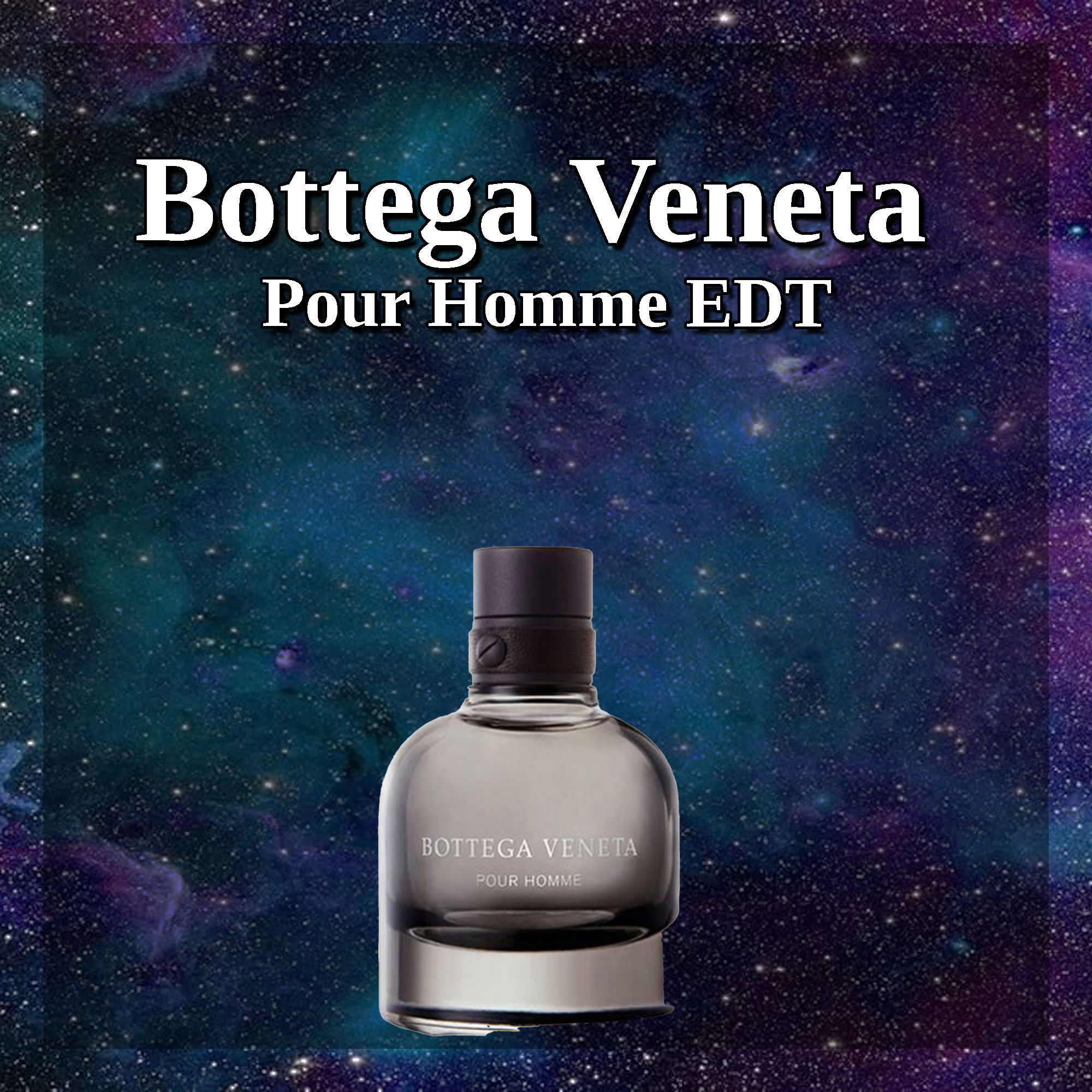 Bottega Veneta EDT 90ML