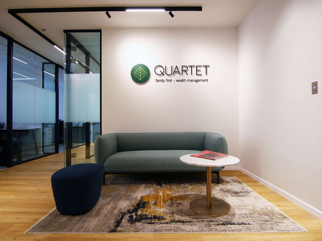 QUARTER OFFICE - TEL AVIV