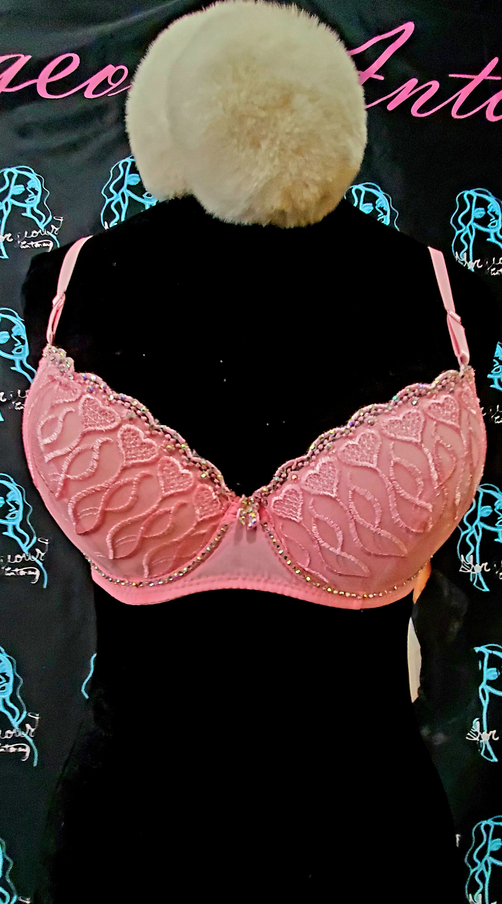 Bling Bra