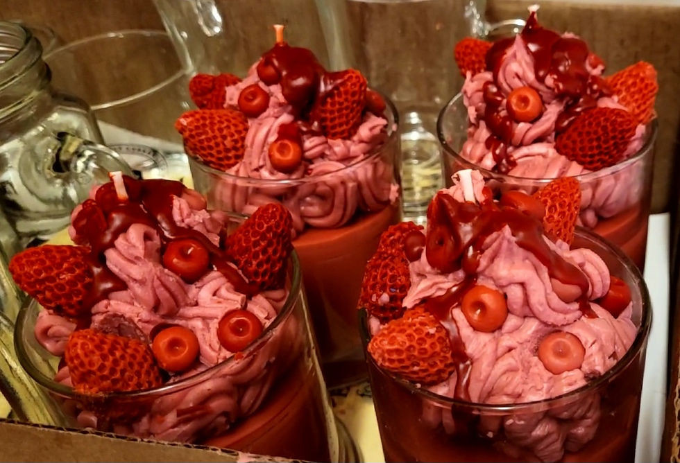 Thumbnail: Peary Berries