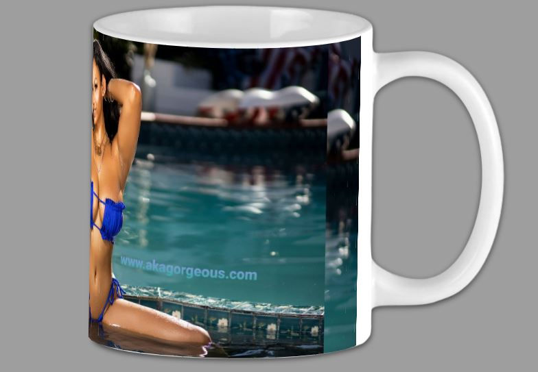 Thumbnail: 11 oz Mug  Full Image