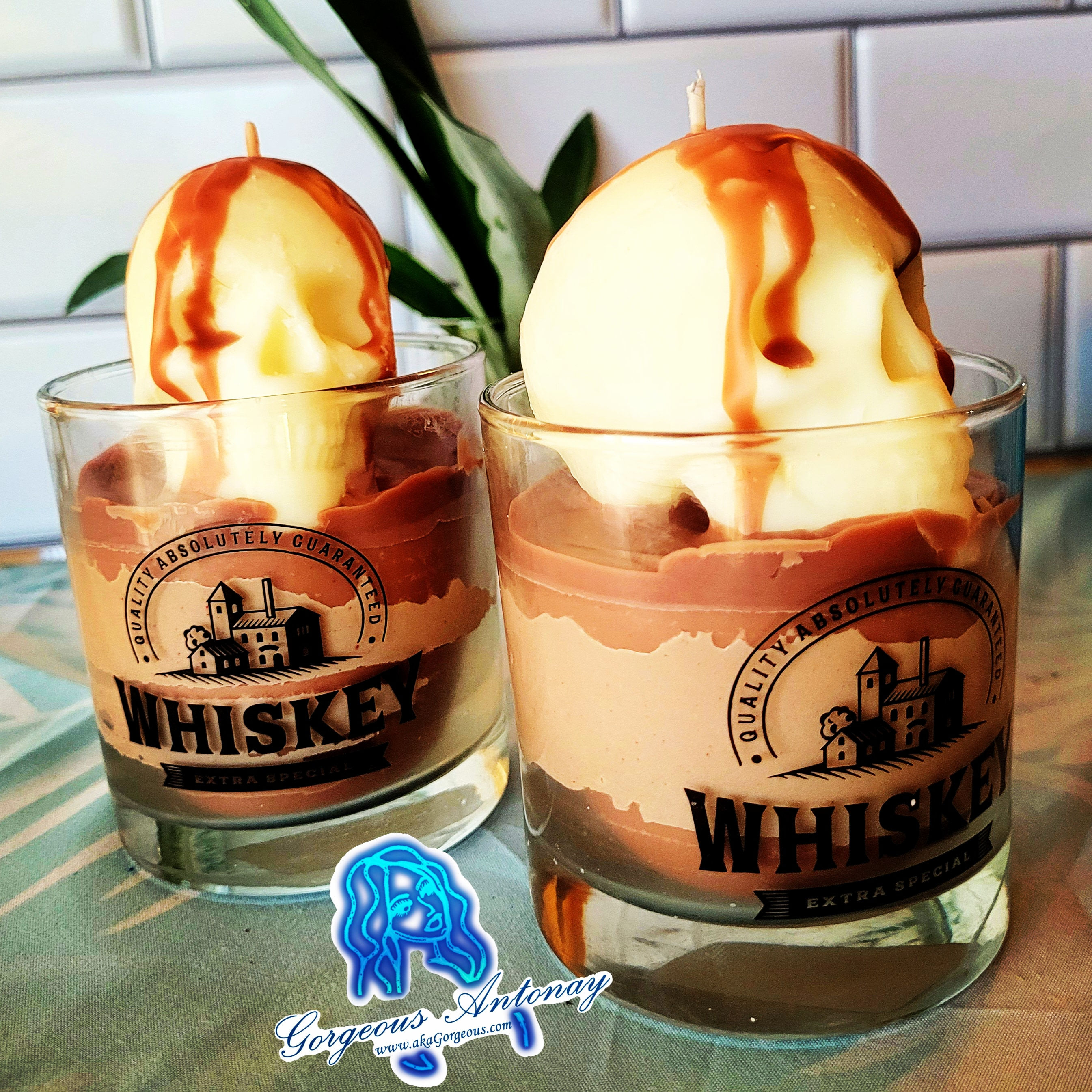 Take A Sip Whiskey