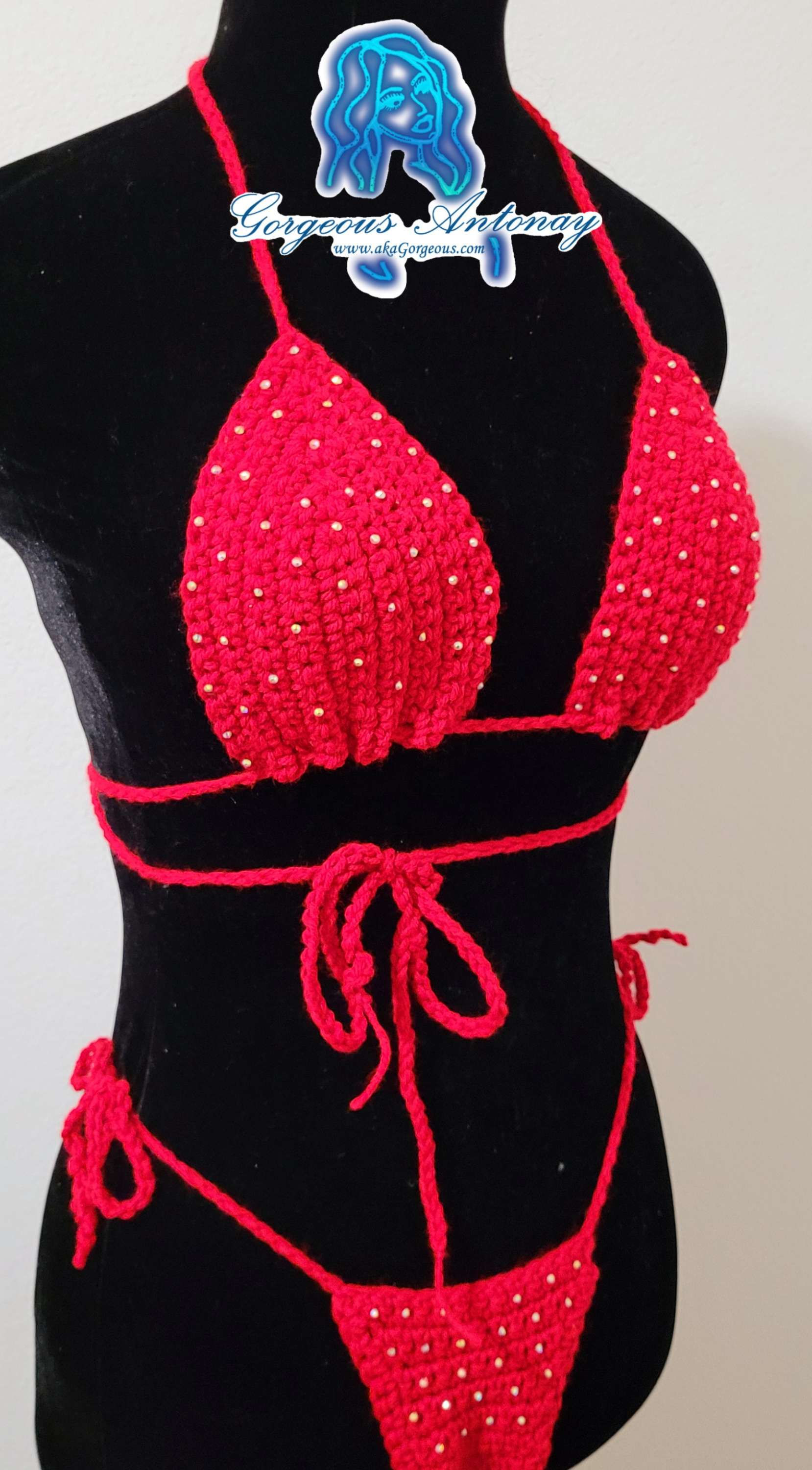 Baybee Set Red