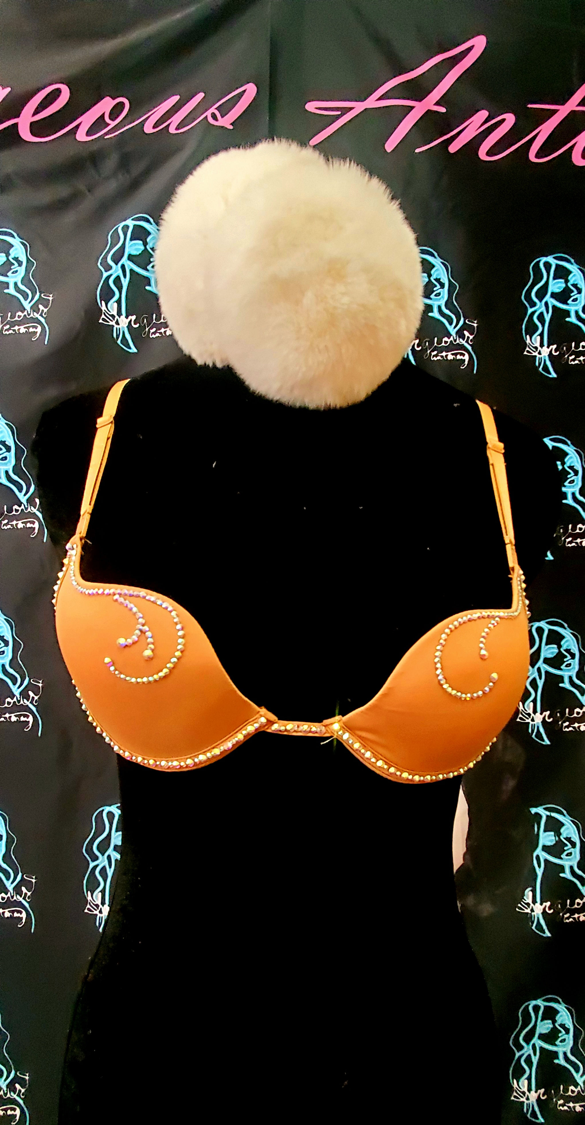 Bling Bra