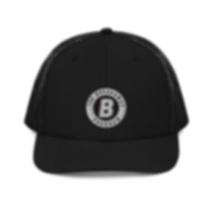 Breakaway- Trucker Cap