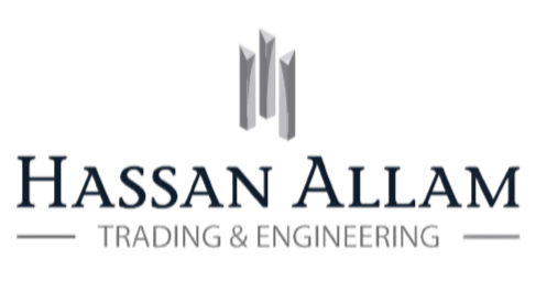 Hassan Allam - Trading & Engineering