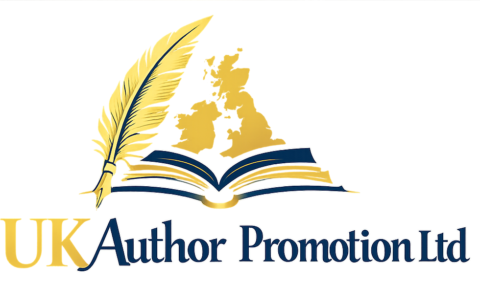 Why Authors Need a Trusted Community, and Why We Created UK Author Promotion
