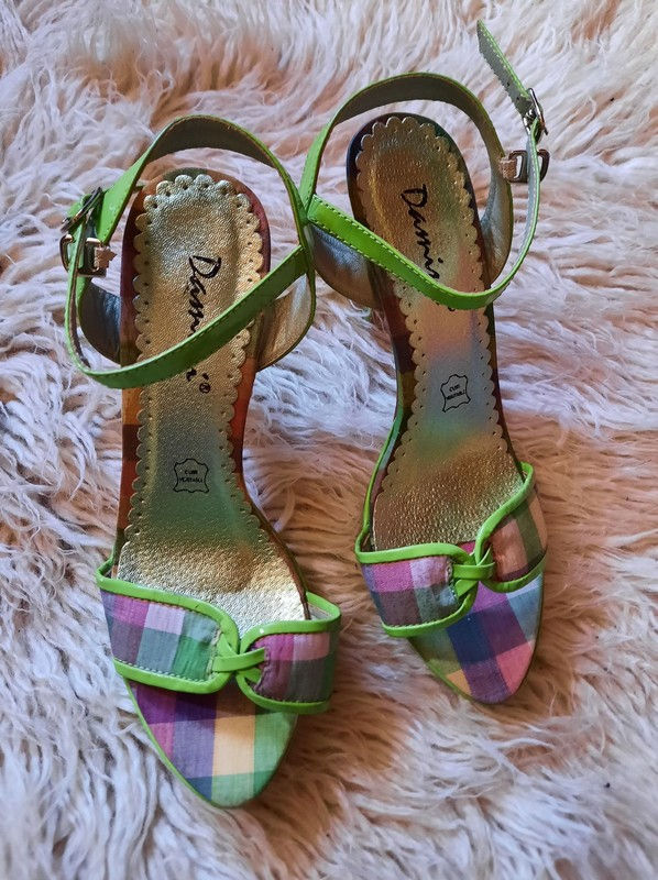 Chaussures à talons