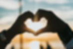 Falling in love