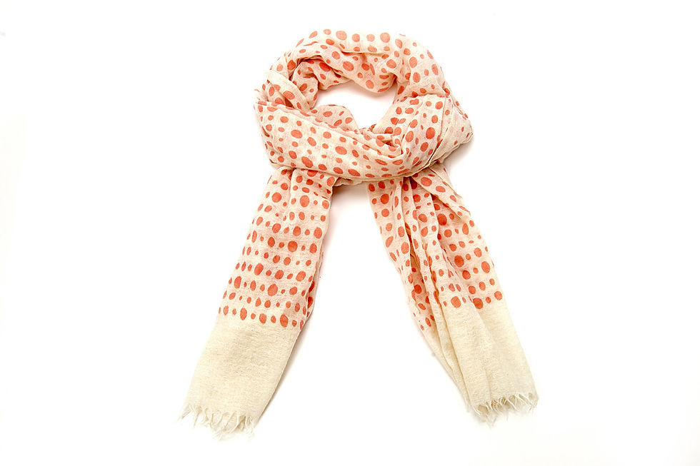 Foulards Homme