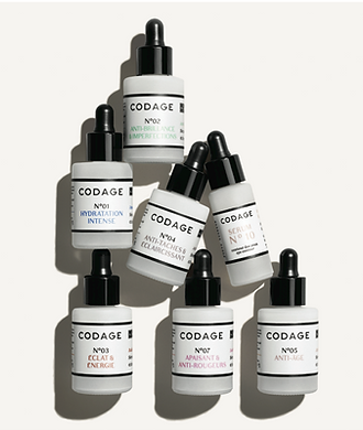PLVAF5050-05_LA COLLECTION DE SERUMS_50x