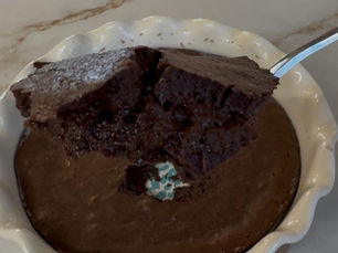 פונדנט שוקולד ב־10 דקות