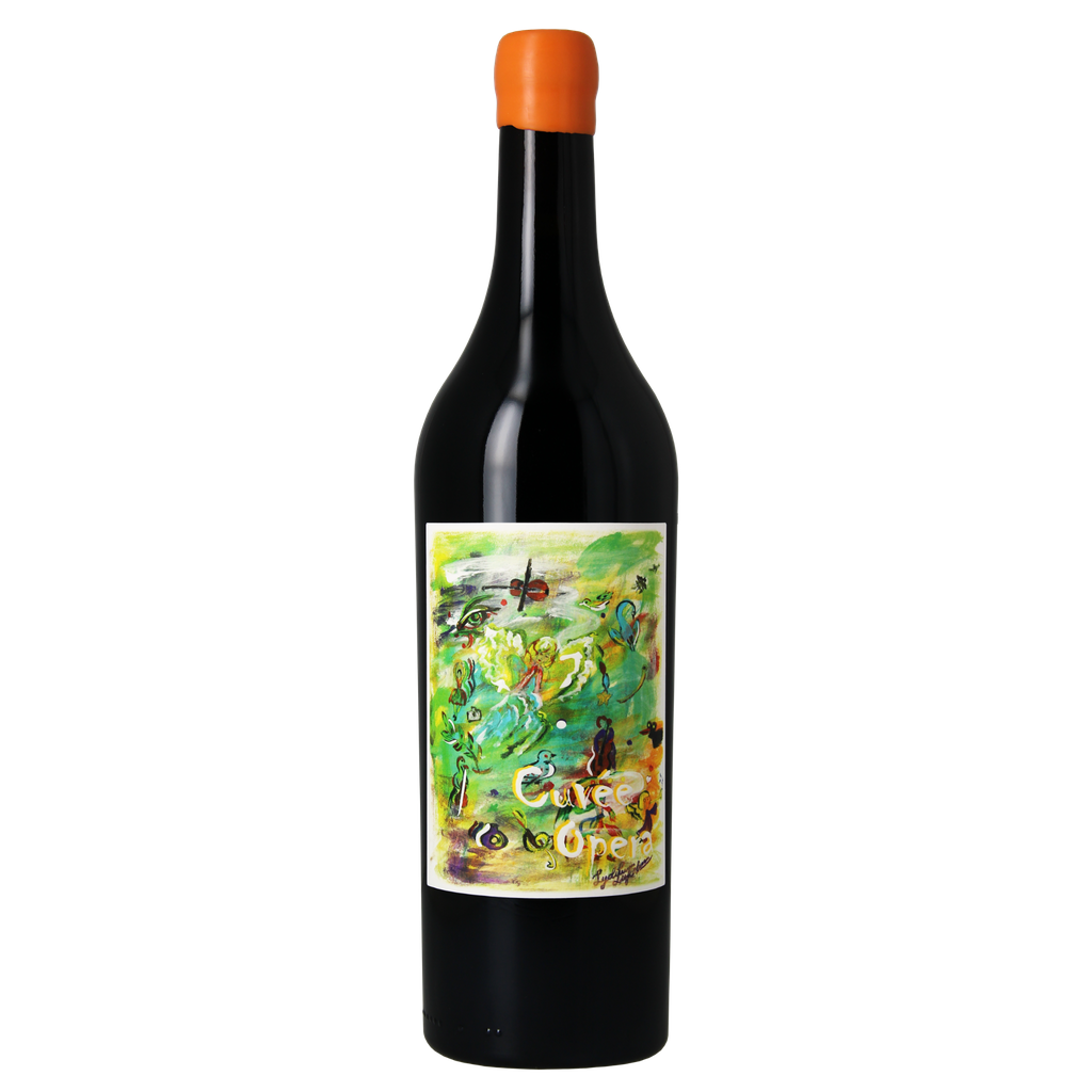 Cuvée Opéra