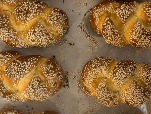 לחמניות שמיניות רכות