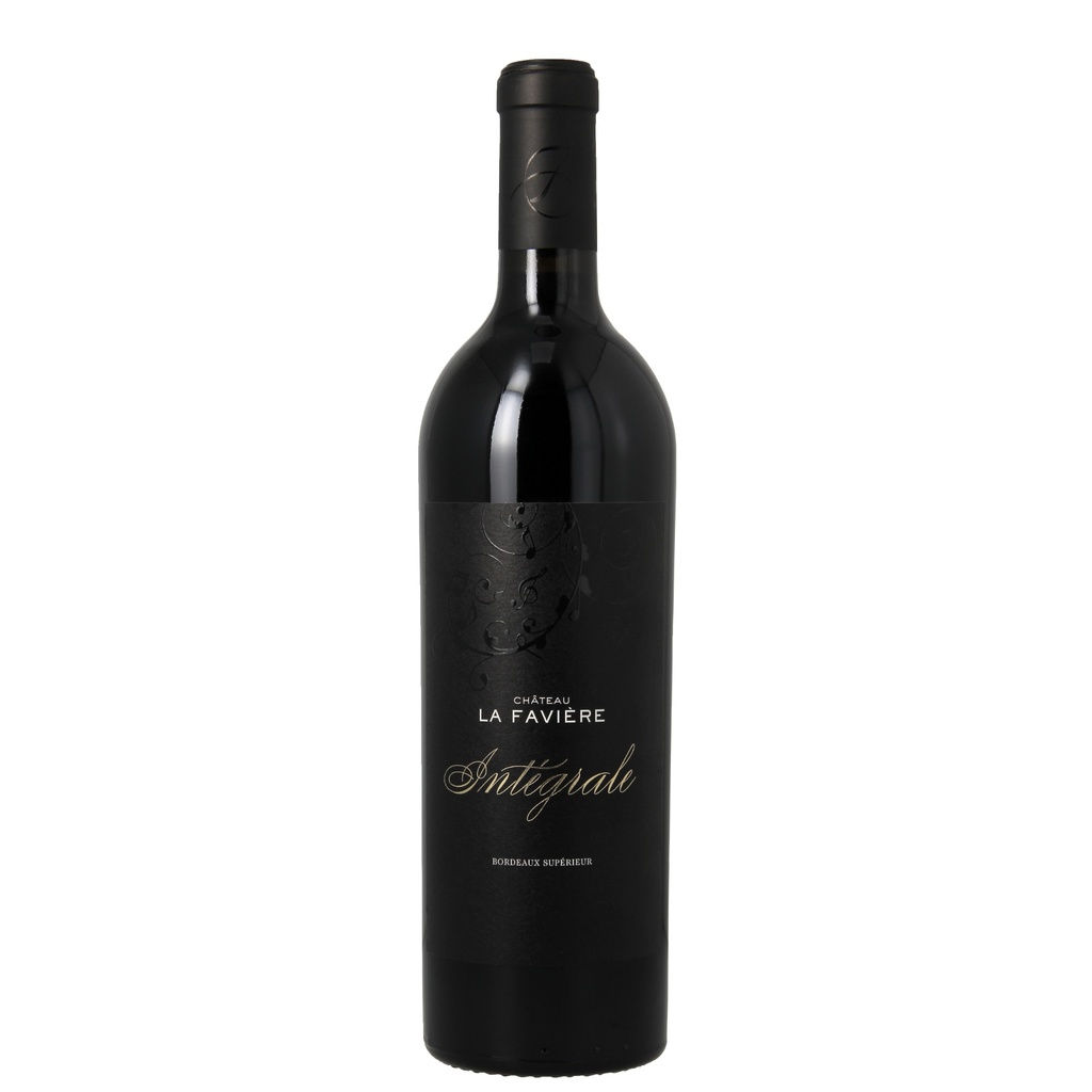cuvée Intégrale