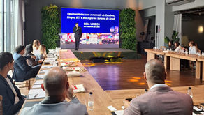 Hotelaria de luxo e mercado de jogos: oportunidades promissoras para o turismo e a economia brasileira