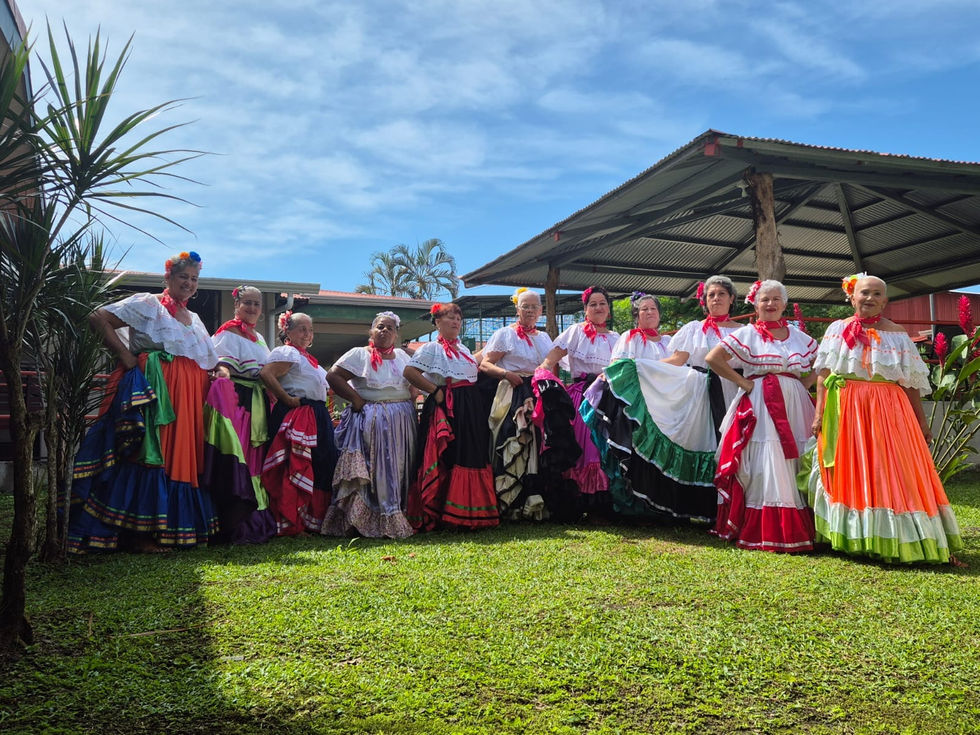 Traje Típico