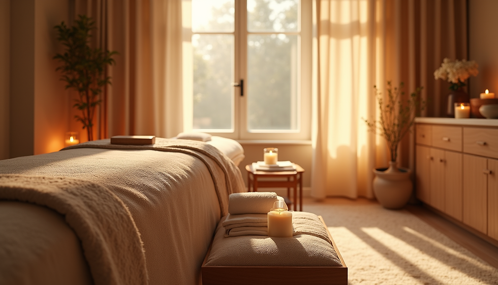 Discover Massage Bozeman MT Services with Wellness WORx Massage