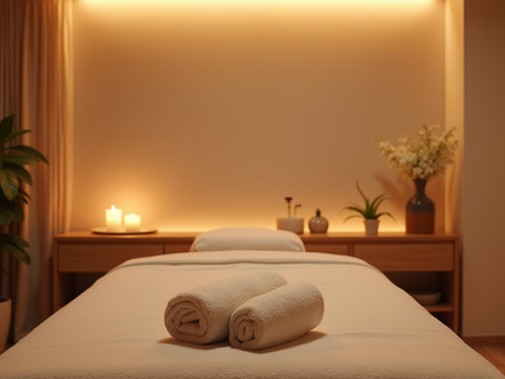 Discover the Benefits of Massage Bozeman MT at Wellness WORx