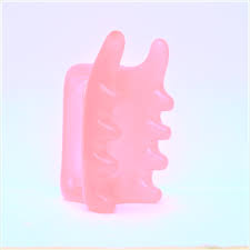 Facial Beauty Bug Light Pink