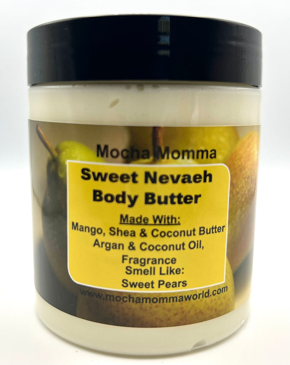 Thumbnail: BODY BUTTER 1