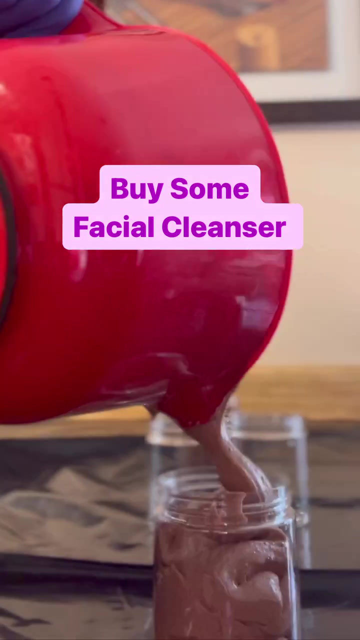 Thumbnail: LIQUID GOLD CLEANSER