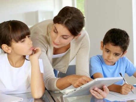 Tarefas Mês de Maio