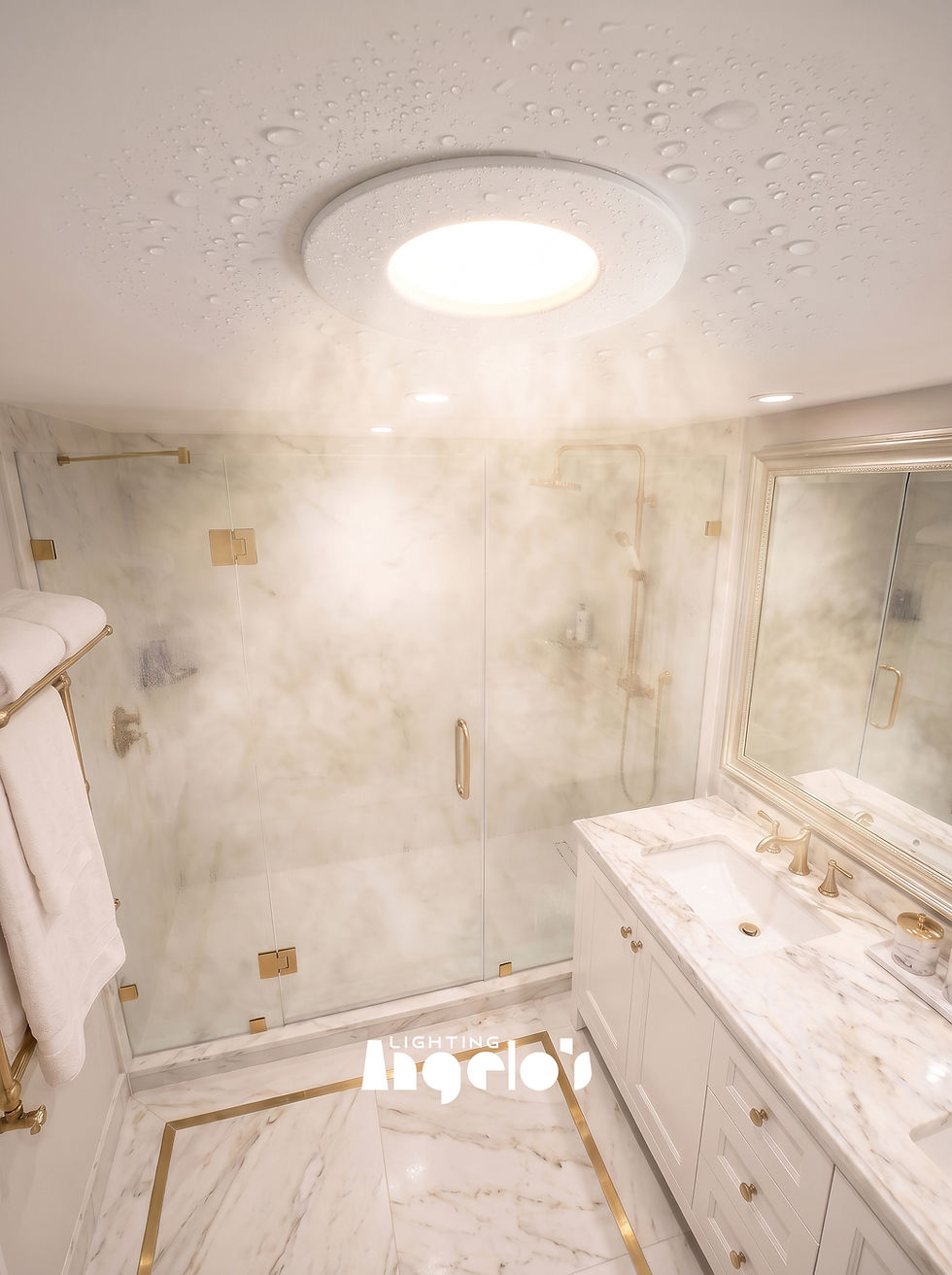 Thumbnail: The Auron Outdoor Recessed Downlight combines a clean recessed profile with durable weather-resistant construction