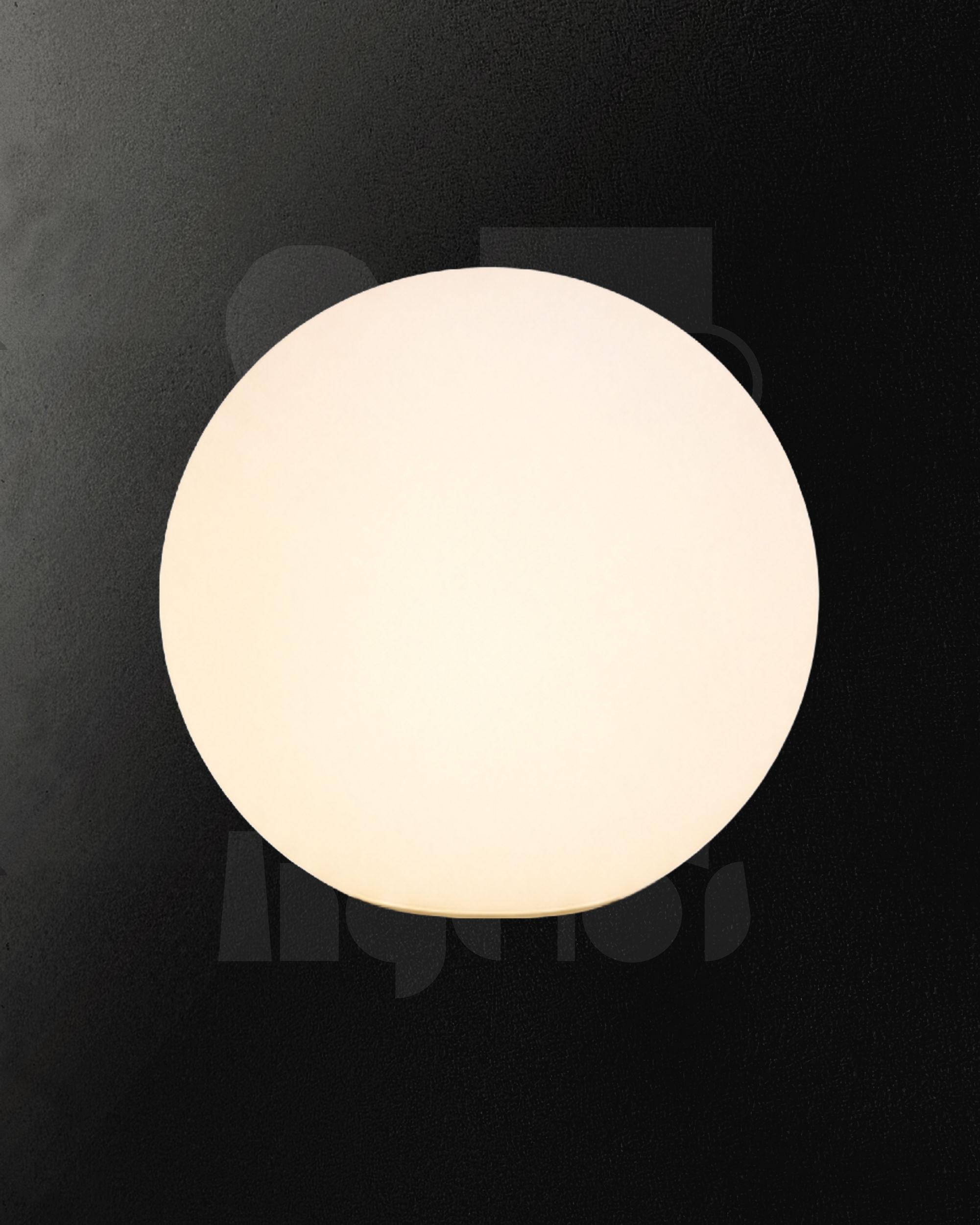 Nuvo Outdoor LED Globe Light | Waterproof IP68 Garden & Pool Light