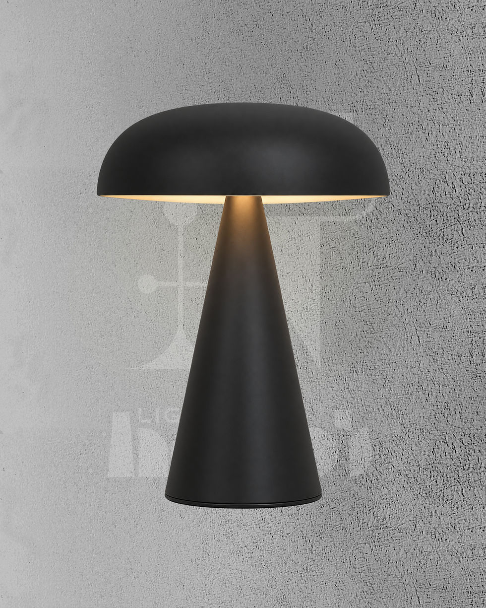 Virelle Cordless Rechargeable LED Table Lamp | Angelo’s Lighting