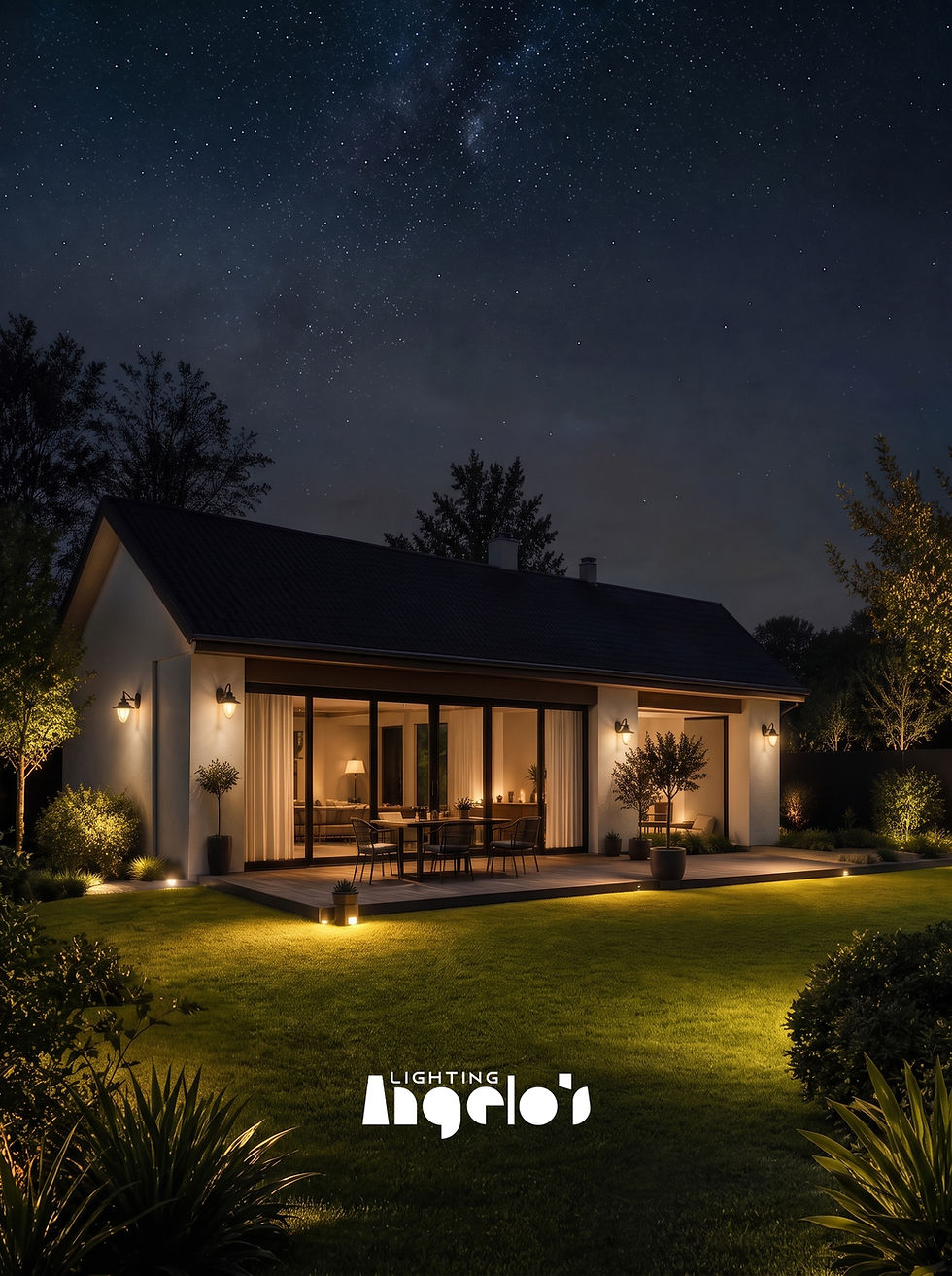 Thumbnail: Montaro Outdoor Wall Lantern | Modern Waterproof Exterior Wall Light