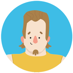Fred GIF