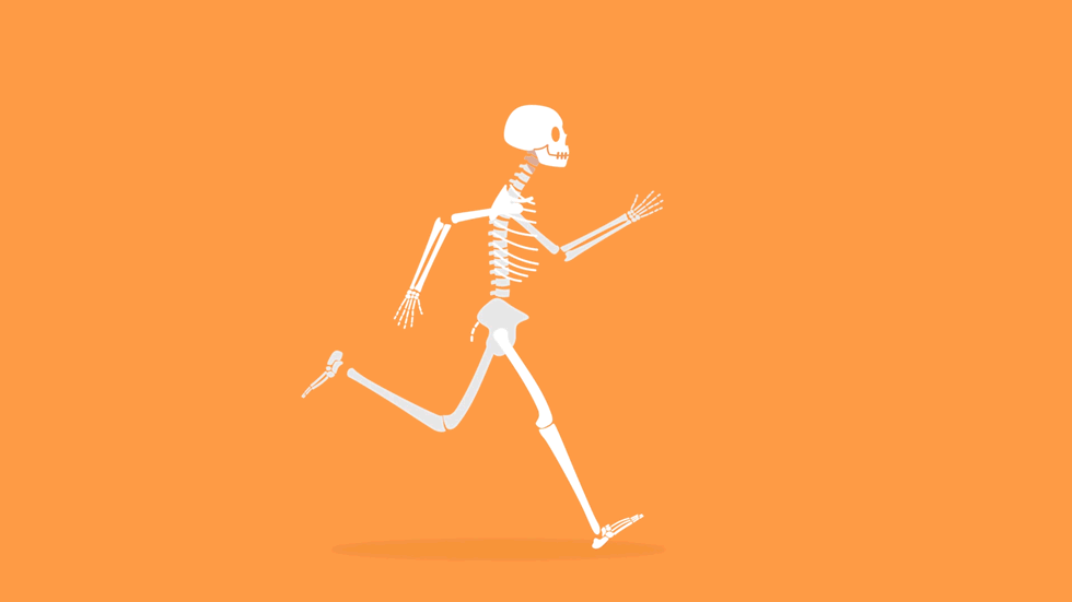 running nati chen
