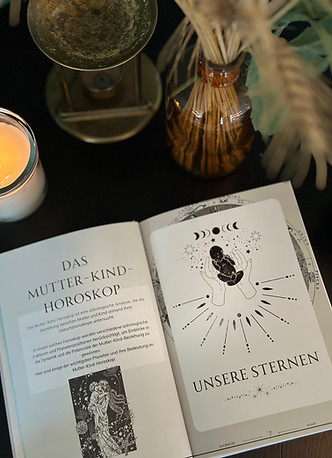 Mutter / Kind Astrologie